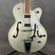 Gretsch G5420T Electromatic Classic Hollow Body - Aspen Green - 2nd Hand (149022)
