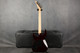 Jackson Pro Series Soloist SL2Q MAH - Transparent Magenta Burst - 2nd Hand