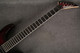 Jackson Pro Series Soloist SL2Q MAH - Transparent Magenta Burst - 2nd Hand