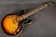 Epiphone Sheraton II Pro - Vintage Sunburst - 2nd Hand (148862) Epiphone Sheraton II Pro - Vintage Sunburst - 2nd Hand (148862)