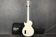 Gibson Les Paul Junior 1958 - Satin White - 2nd Hand