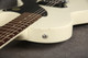 Gibson Les Paul Junior 1958 - Satin White - 2nd Hand