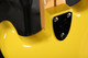 Fender MIJ Limited International Colour Stratocaster - Monaco Yellow - 2nd Hand