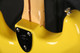 Fender MIJ Limited International Colour Stratocaster - Monaco Yellow - 2nd Hand