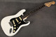 Fender American Performer Stratocaster - Arctic White - 2nd Hand Fender American Performer Stratocaster - Arctic White - 2nd Hand