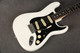 Fender American Performer Stratocaster - Arctic White - 2nd Hand Fender American Performer Stratocaster - Arctic White - 2nd Hand