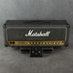 Marshall JCM 800 Lead Series Model 2205 2-Channel 50w Valve Head - 2nd Hand