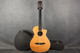 Taylor 312ce-N Grand Concert Classical Electro Acoustic - 2nd Hand
