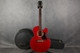 Gibson EC-10 Standard Electro Acoustic - Cherry - 2nd Hand Gibson EC-10 Standard Electro Acoustic - Cherry - 2nd Hand