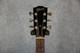 Gibson EC-10 Standard Electro Acoustic - Cherry - 2nd Hand Gibson EC-10 Standard Electro Acoustic - Cherry - 2nd Hand