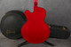 Gibson EC-10 Standard Electro Acoustic - Cherry - 2nd Hand Gibson EC-10 Standard Electro Acoustic - Cherry - 2nd Hand