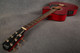 Gibson EC-10 Standard Electro Acoustic - Cherry - 2nd Hand Gibson EC-10 Standard Electro Acoustic - Cherry - 2nd Hand