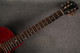 Gibson EC-10 Standard Electro Acoustic - Cherry - 2nd Hand Gibson EC-10 Standard Electro Acoustic - Cherry - 2nd Hand