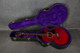 Gibson EC-10 Standard Electro Acoustic - Cherry - 2nd Hand Gibson EC-10 Standard Electro Acoustic - Cherry - 2nd Hand