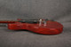 Gibson Les Paul Faded Double Cutaway - Worn Cherry - 2nd Hand Gibson Les Paul Faded Double Cutaway - Worn Cherry - 2nd Hand