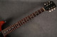 Gibson Les Paul Faded Double Cutaway - Worn Cherry - 2nd Hand Gibson Les Paul Faded Double Cutaway - Worn Cherry - 2nd Hand