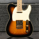 Fender Richie Kotzen Telecaster - MIJ - Brown Sunburst - 2nd Hand Fender Richie Kotzen Telecaster - MIJ - Brown Sunburst - 2nd Hand