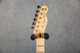 Fender Richie Kotzen Telecaster - MIJ - Brown Sunburst - 2nd Hand Fender Richie Kotzen Telecaster - MIJ - Brown Sunburst - 2nd Hand