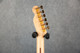 Fender Richie Kotzen Telecaster - MIJ - Brown Sunburst - 2nd Hand Fender Richie Kotzen Telecaster - MIJ - Brown Sunburst - 2nd Hand