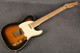Fender Richie Kotzen Telecaster - MIJ - Brown Sunburst - 2nd Hand Fender Richie Kotzen Telecaster - MIJ - Brown Sunburst - 2nd Hand