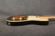Fender Richie Kotzen Telecaster - MIJ - Brown Sunburst - 2nd Hand Fender Richie Kotzen Telecaster - MIJ - Brown Sunburst - 2nd Hand
