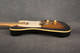 Fender Richie Kotzen Telecaster - MIJ - Brown Sunburst - 2nd Hand Fender Richie Kotzen Telecaster - MIJ - Brown Sunburst - 2nd Hand