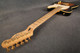 Fender Richie Kotzen Telecaster - MIJ - Brown Sunburst - 2nd Hand Fender Richie Kotzen Telecaster - MIJ - Brown Sunburst - 2nd Hand