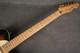 Fender Richie Kotzen Telecaster - MIJ - Brown Sunburst - 2nd Hand Fender Richie Kotzen Telecaster - MIJ - Brown Sunburst - 2nd Hand