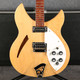 Rickenbacker 330 - 2000 - Mapleglo - 2nd Hand Rickenbacker 330 - 2000 - Mapleglo - 2nd Hand