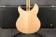 Rickenbacker 330 - 2000 - Mapleglo - 2nd Hand Rickenbacker 330 - 2000 - Mapleglo - 2nd Hand