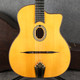 Maurice DuPont MD50 Oval Hole Acoustic Guitar - 2nd Hand Maurice DuPont MD50 Oval Hole Acoustic Guitar - 2nd Hand