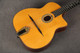 Maurice DuPont MD50 Oval Hole Acoustic Guitar - 2nd Hand Maurice DuPont MD50 Oval Hole Acoustic Guitar - 2nd Hand