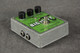 Electro Harmonix Bass Big Muff Pi Distortion Pedal - 2nd Hand