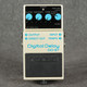 Boss DD-3T Digital Delay Pedal - 2nd Hand