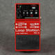 Boss RC-3 Loop Station Pedal - 2nd Hand (149033)
