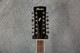 Ibanez PF1512-NT 12 String Dreadnought Acoustic - 2nd Hand