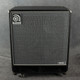 Ampeg B Series B410HLF Bass Cabinet **COLLECTION ONLY** - 2nd Hand