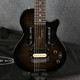 Traveler Escape EG-1 Guitar - Trans Black Burst - 2nd Hand