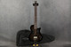 Traveler Escape EG-1 Guitar - Trans Black Burst - 2nd Hand