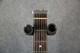 Traveler Escape EG-1 Guitar - Trans Black Burst - 2nd Hand