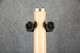 Traveler Escape EG-1 Guitar - Trans Black Burst - 2nd Hand