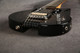 Traveler Escape EG-1 Guitar - Trans Black Burst - 2nd Hand