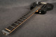 Traveler Escape EG-1 Guitar - Trans Black Burst - 2nd Hand
