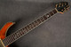 Indie IPR-1 First Anniversary Guitar - Amber Burst - 2nd Hand