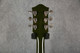 Gretsch G2622T Streamliner Centre Block - Torino Green - 2nd Hand Gretsch G2622T Streamliner Centre Block - Torino Green - 2nd Hand