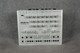 Acidlab Drumatix Drum Machine - 2nd Hand Acidlab Drumatix Drum Machine - 2nd Hand