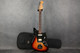 Fender Player Jaguar - 3 Tone Sunburst - Gig Bag - 2nd Hand - 2nd Hand