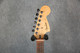 Fender Player Jaguar - 3 Tone Sunburst - Gig Bag - 2nd Hand - 2nd Hand
