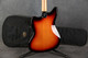 Fender Player Jaguar - 3 Tone Sunburst - Gig Bag - 2nd Hand - 2nd Hand
