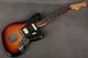 Fender Player Jaguar - 3 Tone Sunburst - Gig Bag - 2nd Hand - 2nd Hand